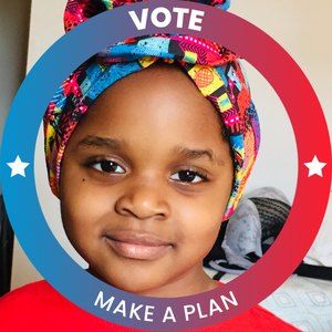 Meet your Posher, Maudeline